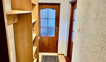 Mieszkanie 2-pokojowe Szczecin Gocław, ul. Kolska