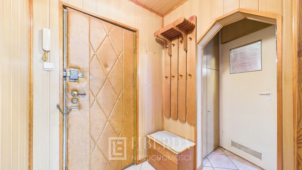 Mieszkanie 2-pokojowe Lublin LSM, ul. Nadbystrzycka. Zdjęcie 10