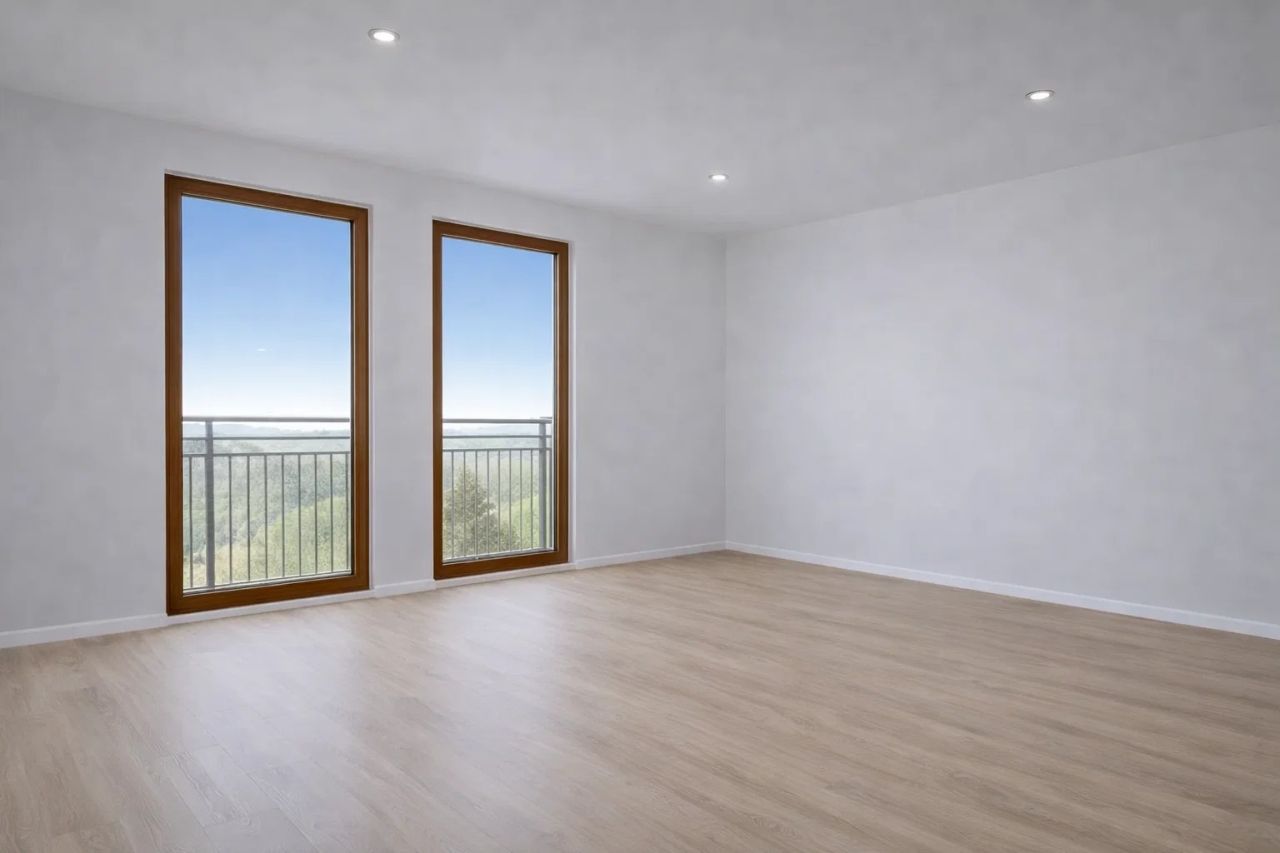 Mieszkanie 3-pokojowe Warszawa Praga-Południe, ul. Józefa Chłopickiego. Zdjęcie 5