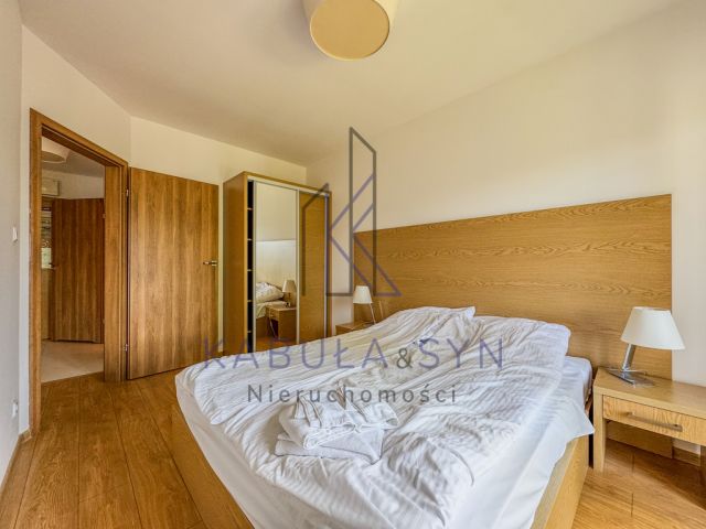 Mieszkanie 2-pokojowe Szklarska Poręba, ul. Górna. Zdjęcie 5