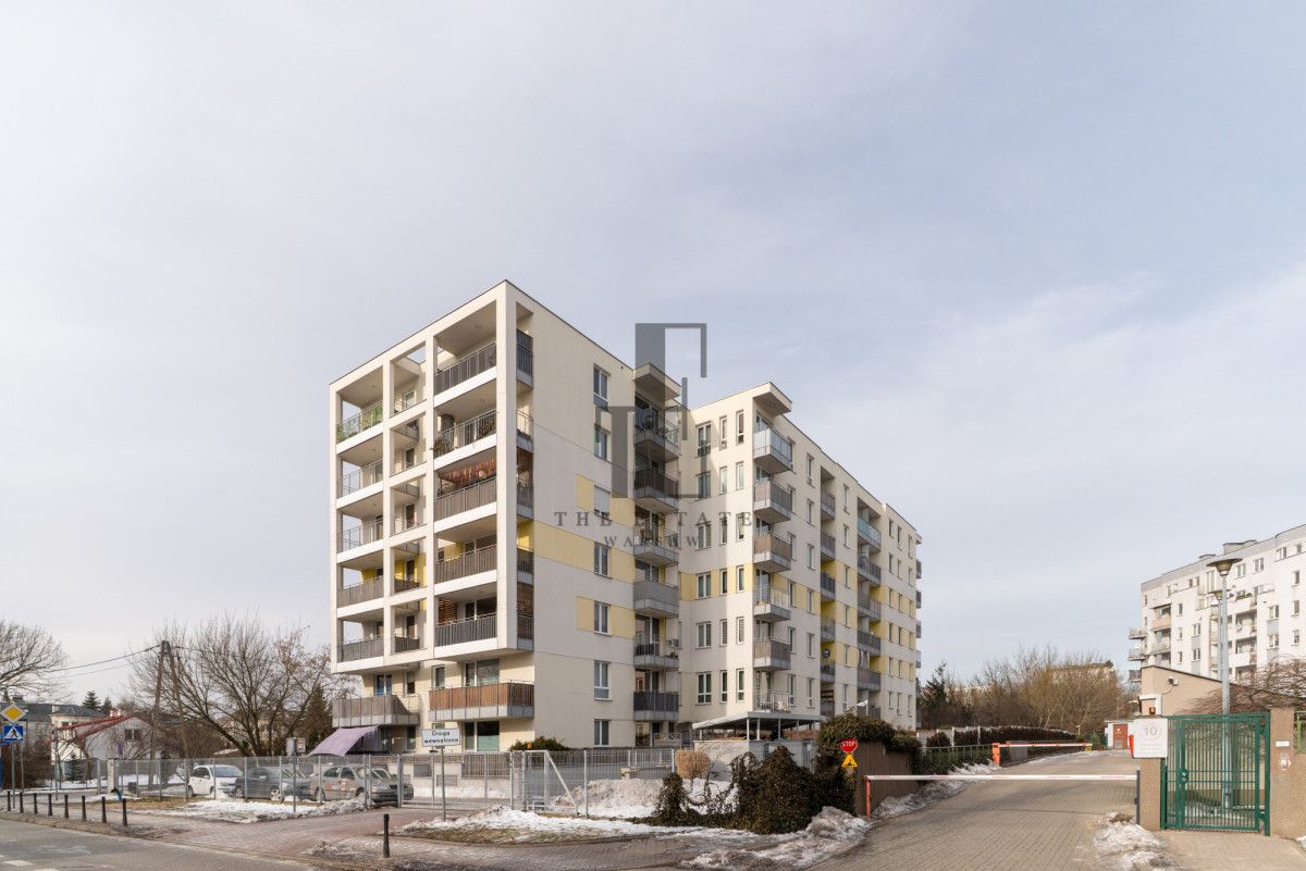 Mieszkanie 2-pokojowe Warszawa Bielany, ul. Księżycowa. Zdjęcie 18