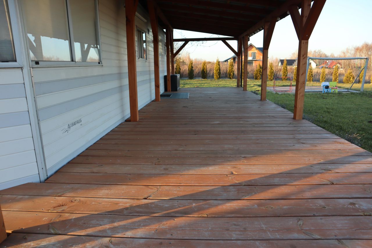 inny, 3 pokoje Józefów. Zdjęcie 15