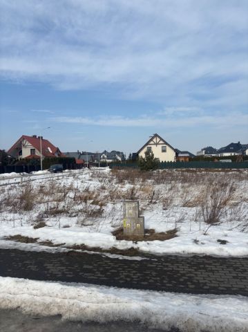 Działka budowlana Suwałki, ul. Włoska. Zdjęcie 1