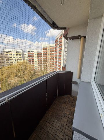 Mieszkanie 2-pokojowe Katowice, ul. Marcina Radockiego. Zdjęcie 12