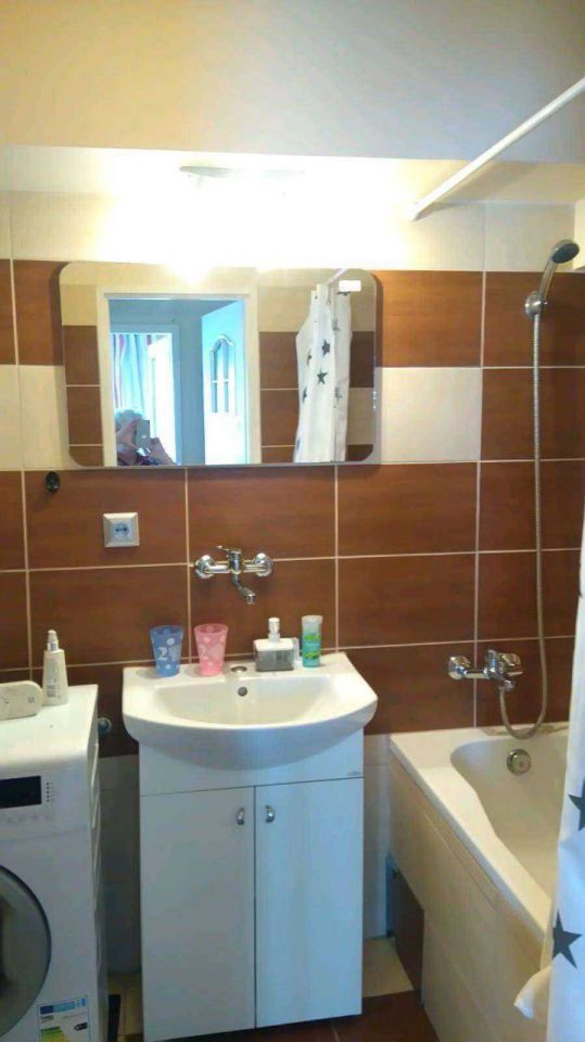 Mieszkanie 2-pokojowe Kraków Krowodrza, ul. Piastowska. Zdjęcie 8