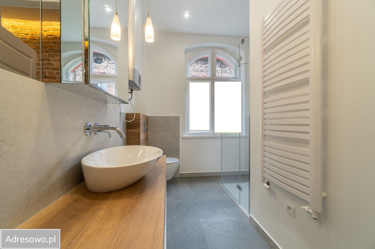 Mieszkanie 3-pokojowe Katowice Nikiszowiec, ul. Odrowążów. Zdjęcie 18