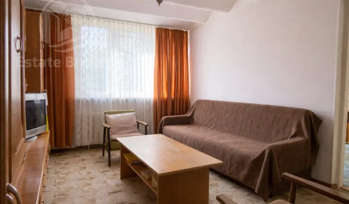 Mieszkanie 3-pokojowe Wrocław Krzyki, ul. Jantarowa