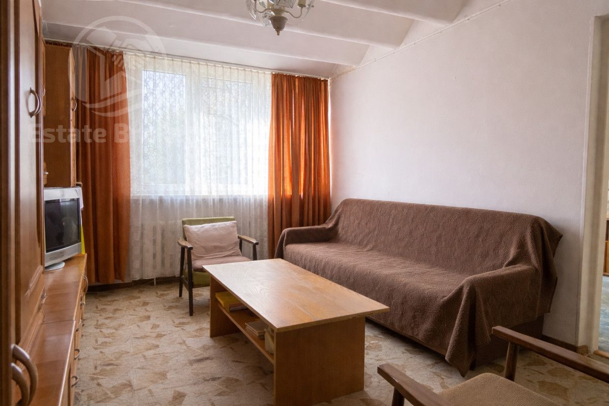 Mieszkanie 3-pokojowe Wrocław Krzyki, ul. Jantarowa. Zdjęcie 1