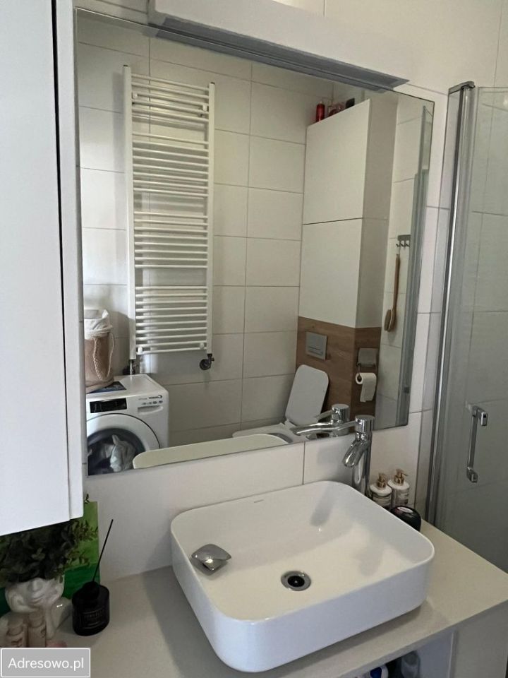 Mieszkanie 1-pokojowe Warszawa, ul. Modlińska. Zdjęcie 10