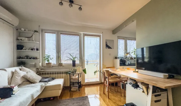 Mieszkanie 1-pokojowe Piastów, al. marsz. Józefa Piłsudskiego