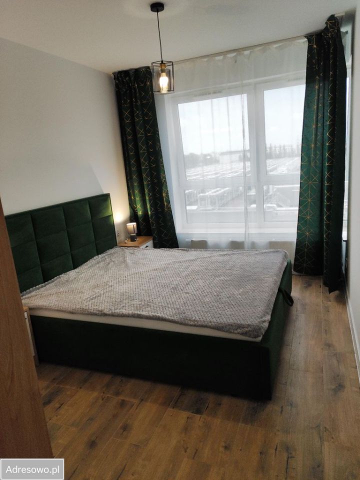 Mieszkanie 2-pokojowe Warszawa Ursus, ul. Herbu Oksza. Zdjęcie 2