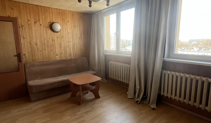 Mieszkanie 3-pokojowe Tychy Centrum, ul. Dębowa