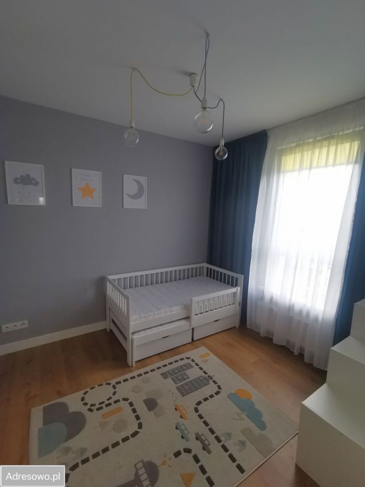 Mieszkanie 3-pokojowe Warszawa Mokotów, ul. Garażowa. Zdjęcie 14