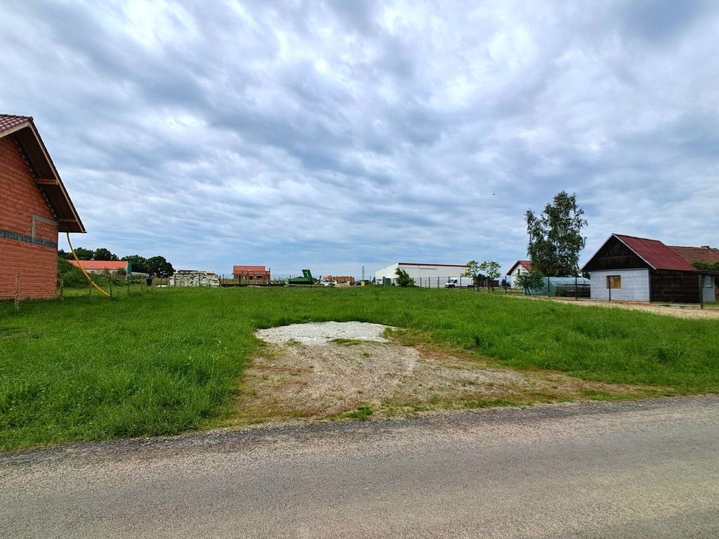 bliźniak, 10 pokoi Przedmoście. Zdjęcie 9