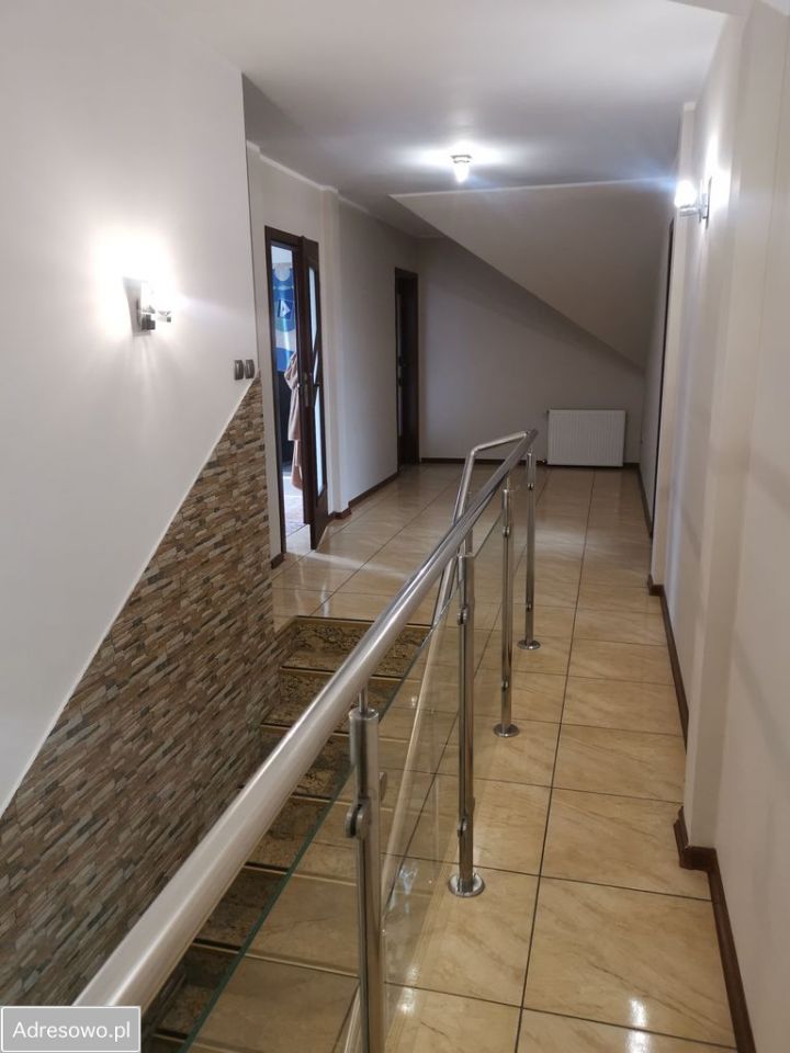 dom wolnostojący, 6 pokoi Świdwin, ul. Spacerowa. Zdjęcie 10