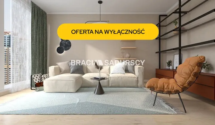Mieszkanie 7-pokojowe Kraków Stare Miasto, ul. św. Krzyża