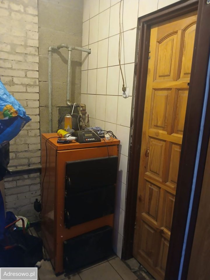bliźniak, 4 pokoje Damno. Zdjęcie 12