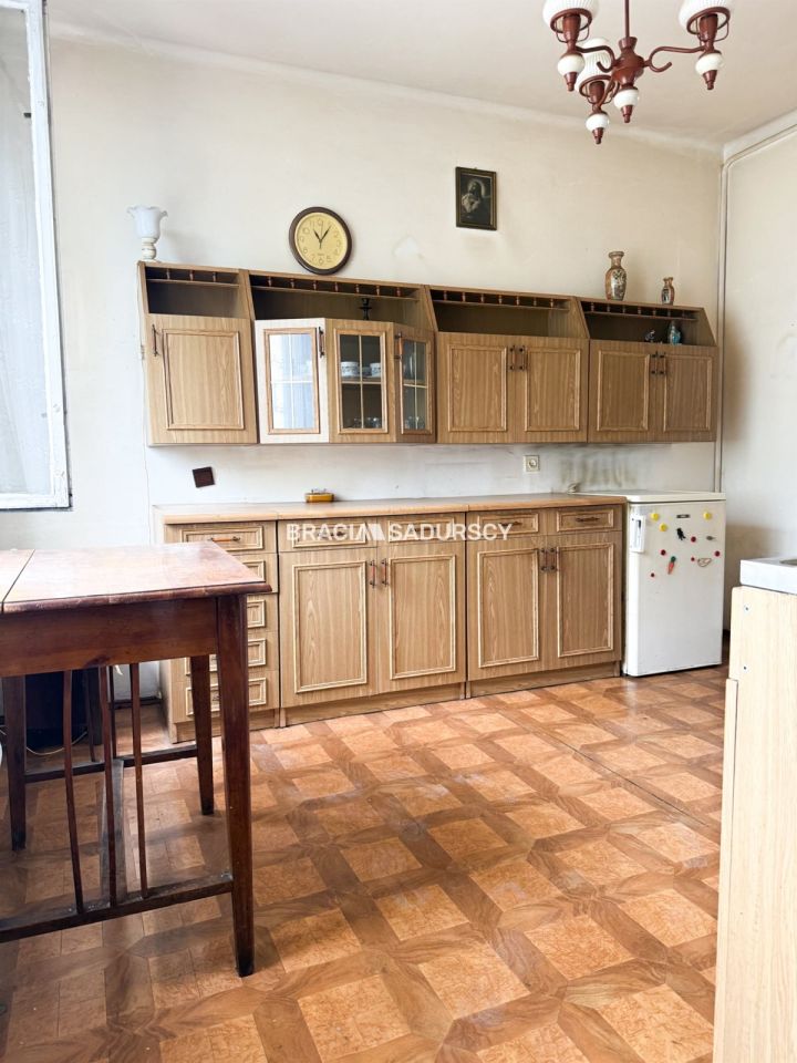 dom wolnostojący, 2 pokoje Kraków Swoszowice, ul. Józefa i Floriana Sawiczewskich. Zdjęcie 2