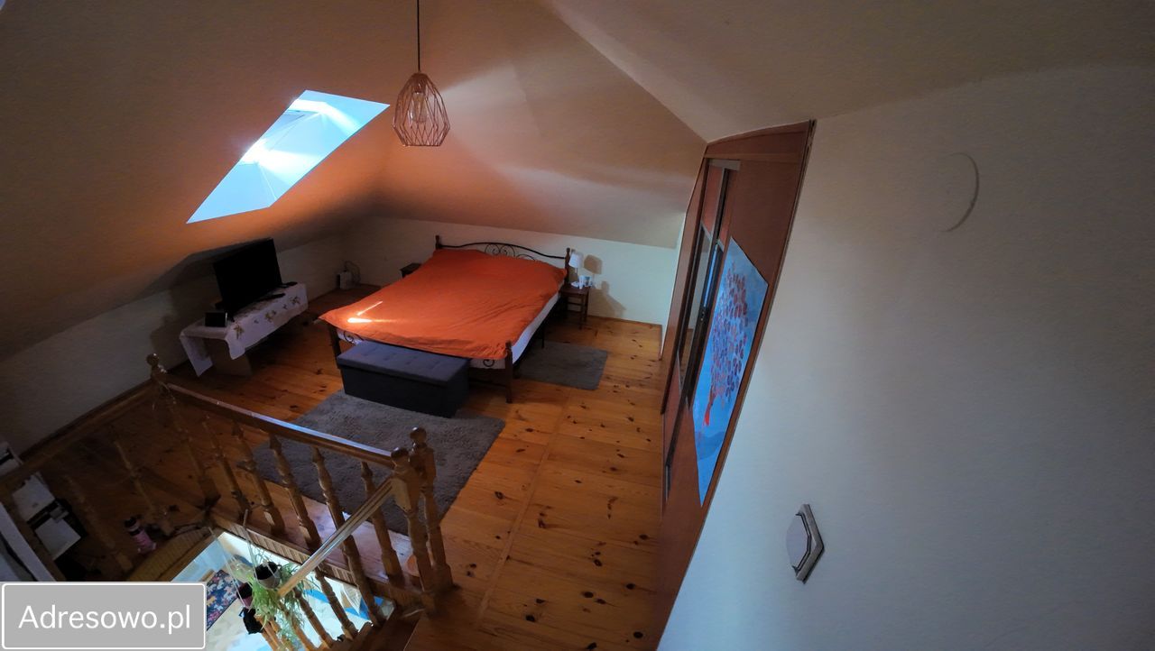 Mieszkanie 4-pokojowe Lublin Czechów. Zdjęcie 15