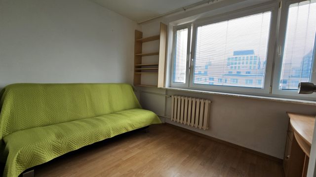 Pokój Warszawa Wola, ul. Płocka. Zdjęcie 1