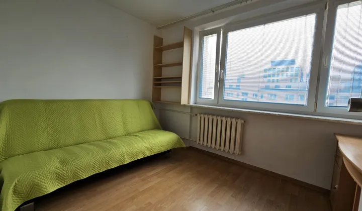 Pokój Warszawa Wola, ul. Płocka