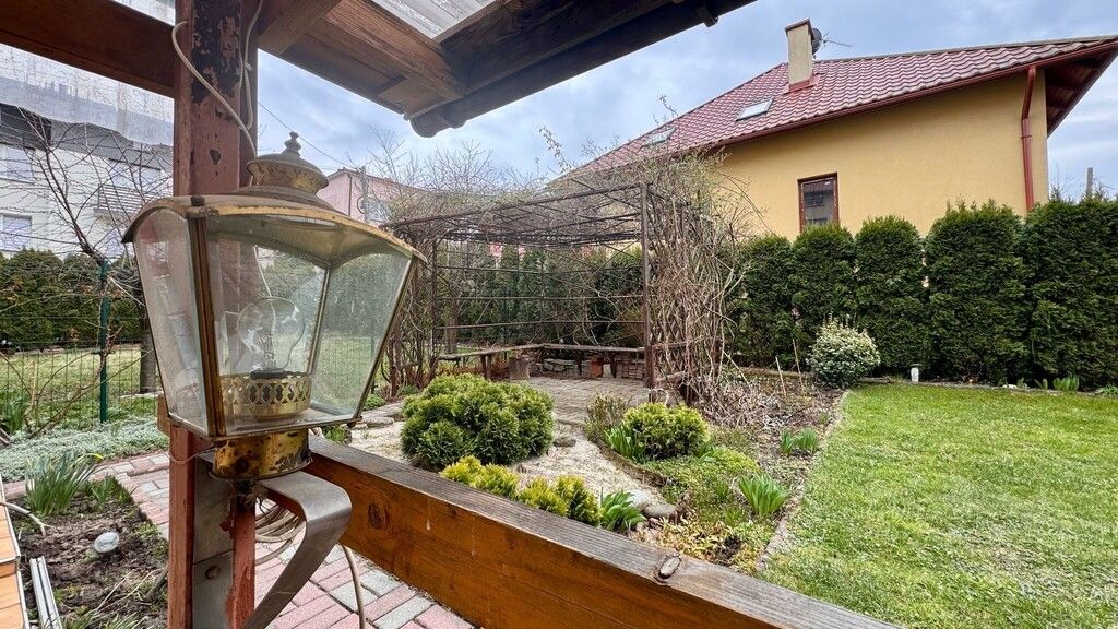 bliźniak, 8 pokoi Rzeszów, ul. Krakusa. Zdjęcie 2