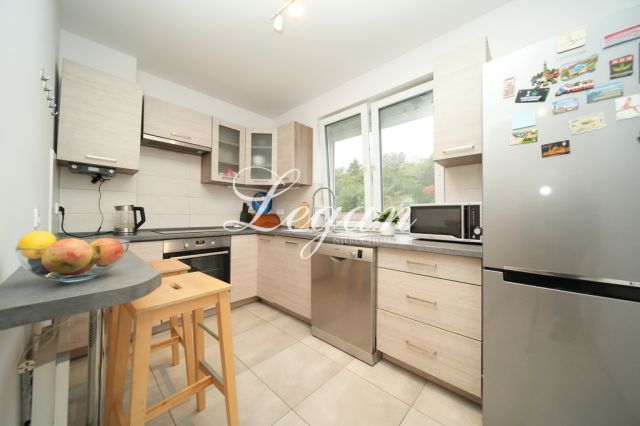 Mieszkanie 2-pokojowe Gorzów Wielkopolski Wieprzyce, ul. Dąbroszyńska. Zdjęcie 7