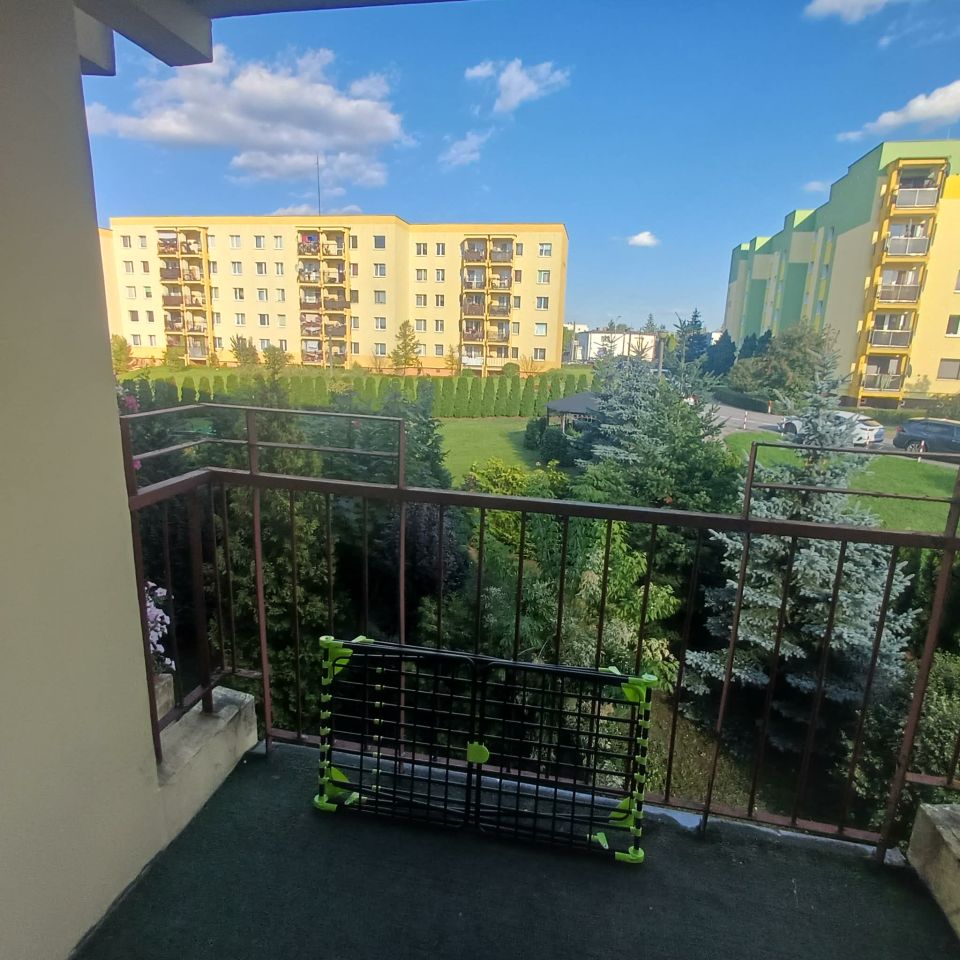 Mieszkanie 2-pokojowe Bydgoszcz Fordon, ul. Osiedlowa. Zdjęcie 10