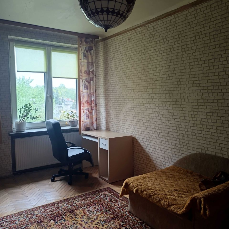 Mieszkanie 2-pokojowe Warszawa Bielany. Zdjęcie 5