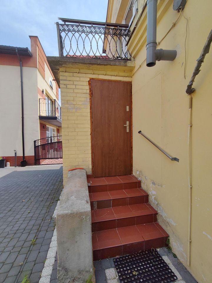 Pokój Dęblin, ul. Rynek. Zdjęcie 5