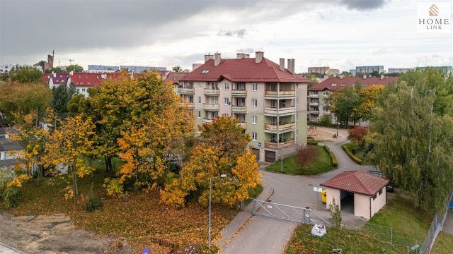 Mieszkanie 2-pokojowe Olsztyn, al. Aleja Marszałka Józefa Piłsudskiego. Zdjęcie 22