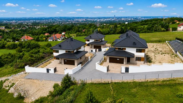 dom wolnostojący, 6 pokoi Rzeszów, ul. Jerzego Kukuczki. Zdjęcie 2