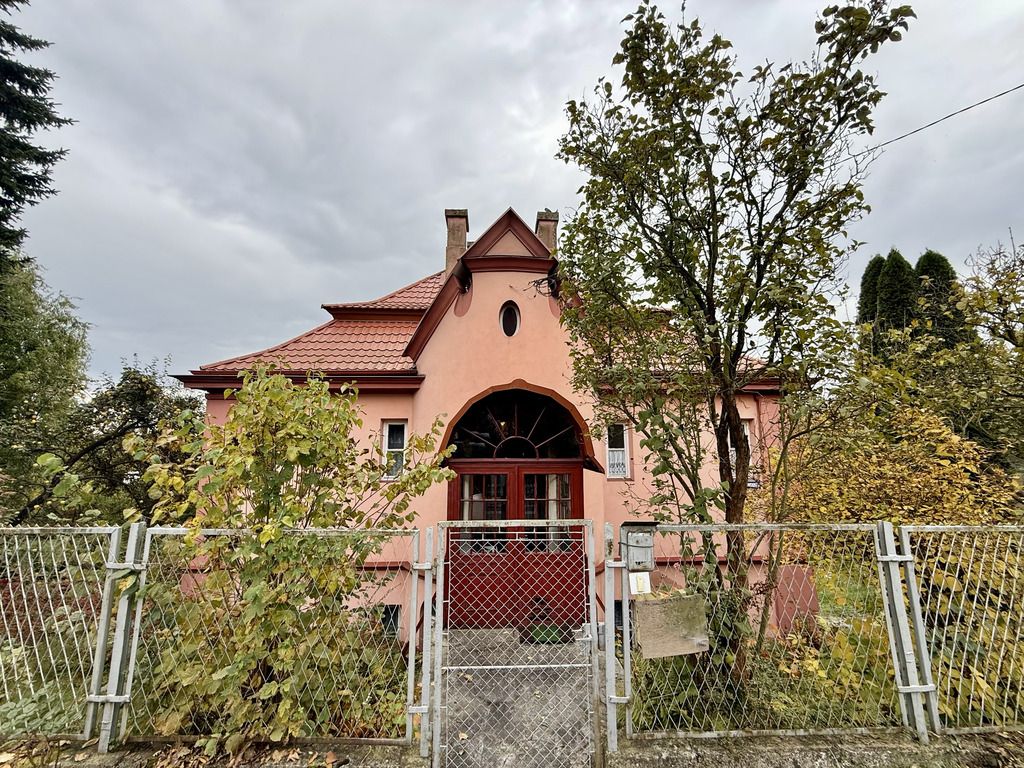 dom wolnostojący, 5 pokoi Przemyśl Winna Góra, ul. Jana Tarnowskiego. Zdjęcie 5