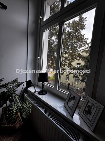 Mieszkanie 2-pokojowe Bydgoszcz Okole. Zdjęcie 7