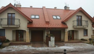 bliźniak, 6 pokoi Kraków Czyżyny, ul. Zapusta 16