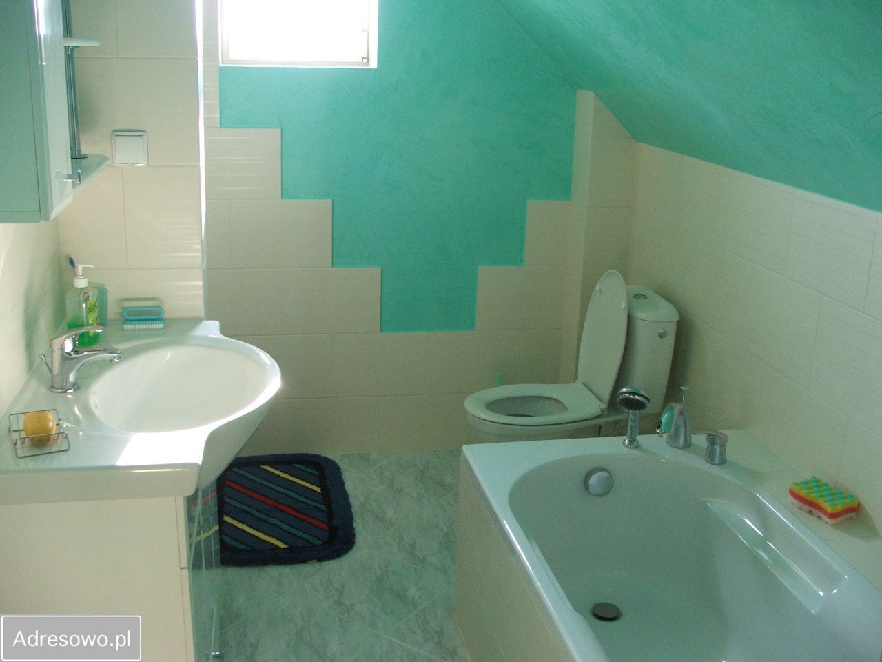 dom wolnostojący, 5 pokoi Płociczno, ul. Żurawia. Zdjęcie 15