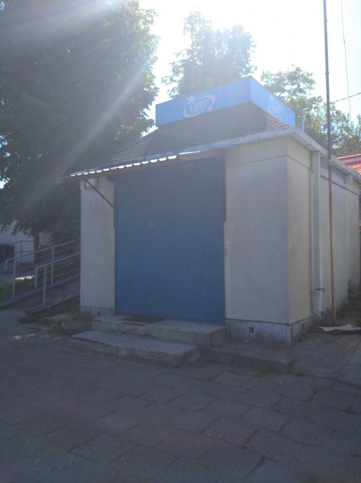 Lokal Białystok Wygoda, ul. Wasilkowska
