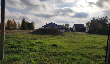 Działka budowlana Piotrowice