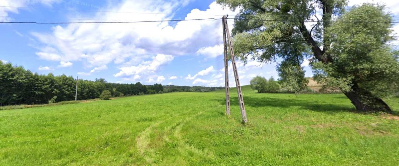 Działka budowlana Sąpłaty. Zdjęcie 5