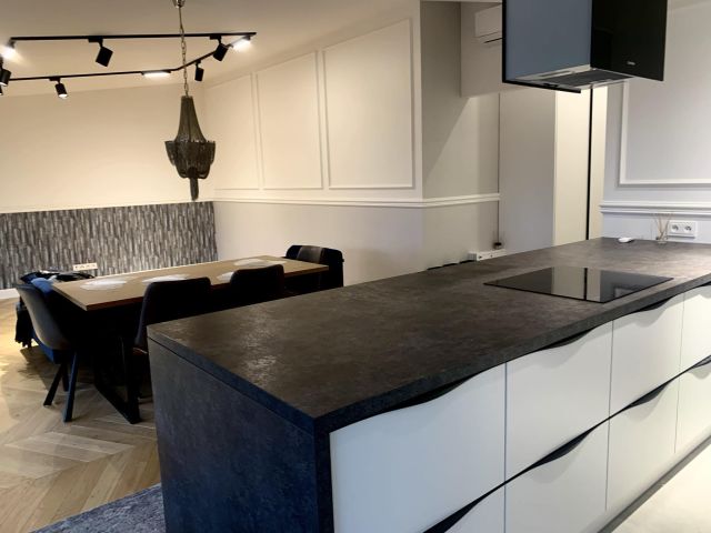 Mieszkanie 4-pokojowe Lublin Szerokie, ul. Nałęczowska. Zdjęcie 1