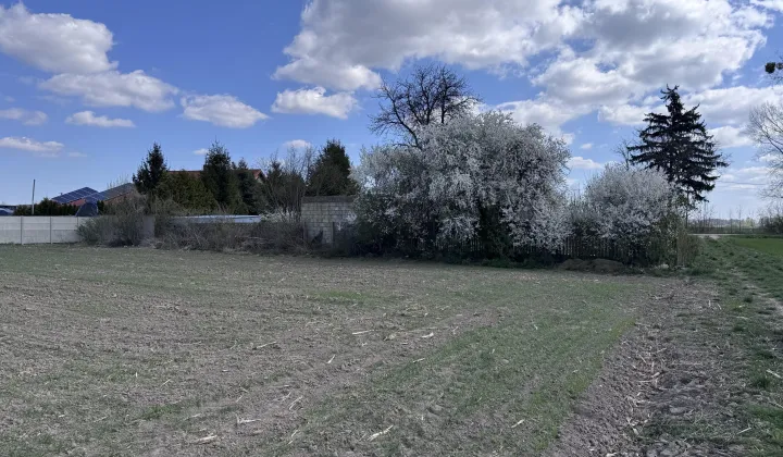 Działka budowlana Baboszewo, ul. Glinojecka