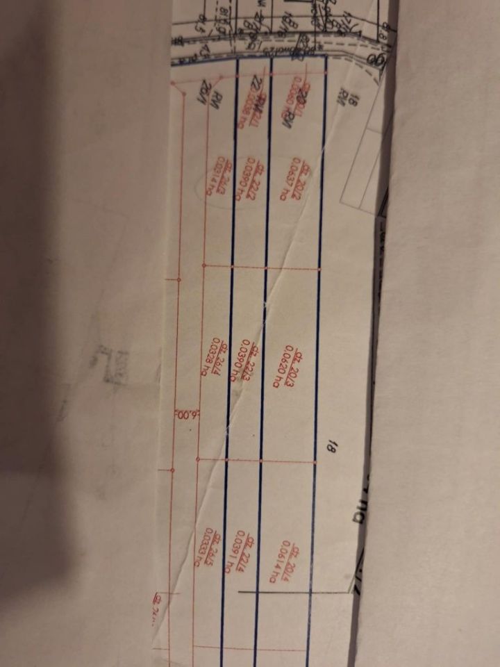 Działka budowlana Łąki, ul. Runa Leśnego. Zdjęcie 3