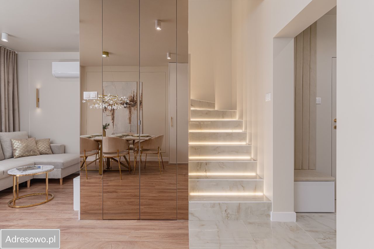 dom szeregowy, 4 pokoje Stara Gadka. Zdjęcie 10