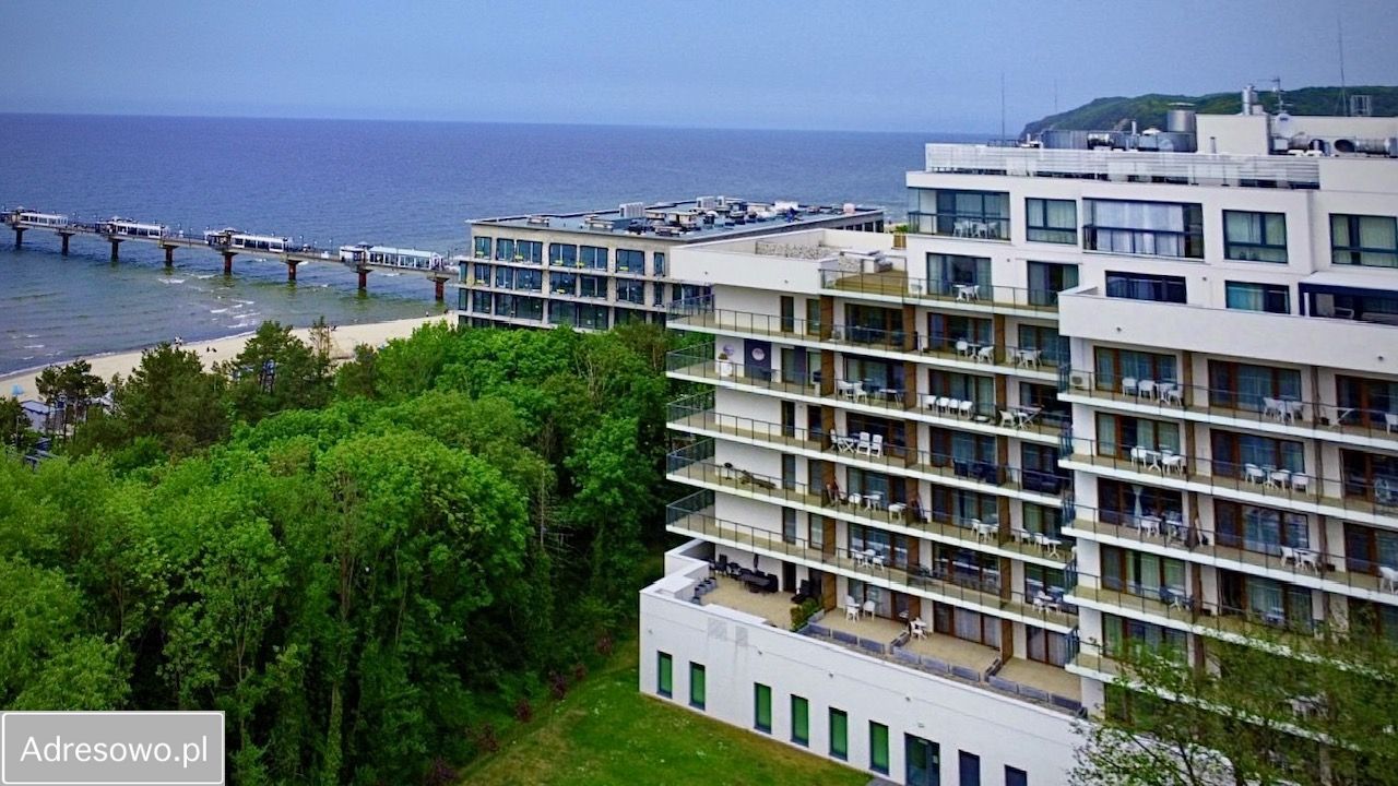 Lokal Międzyzdroje, ul. Bohaterów Warszawy. Zdjęcie 9