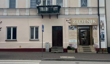 Mieszkanie 2-pokojowe Chmielnik