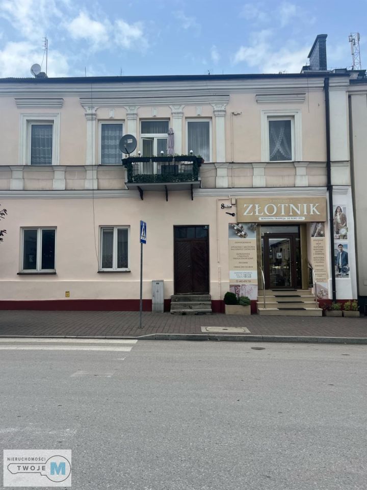 Mieszkanie 2-pokojowe Chmielnik. Zdjęcie 2