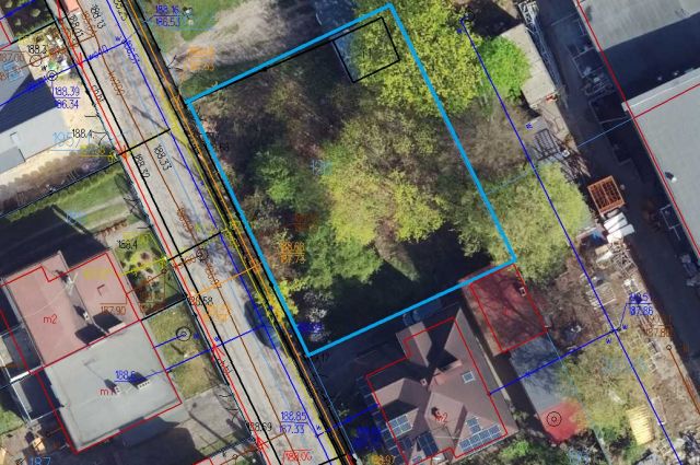 Działka budowlana Pabianice Karniszewice, ul. Składowa. Zdjęcie 5