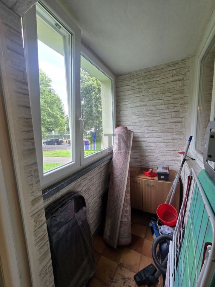 Mieszkanie 3-pokojowe Wrocław Fabryczna, ul. Kwiska. Zdjęcie 14