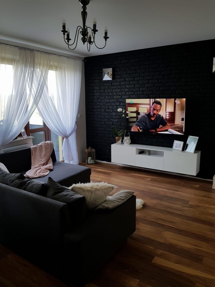 Mieszkanie 4-pokojowe Nasielsk, ul. Płońska. Zdjęcie 2