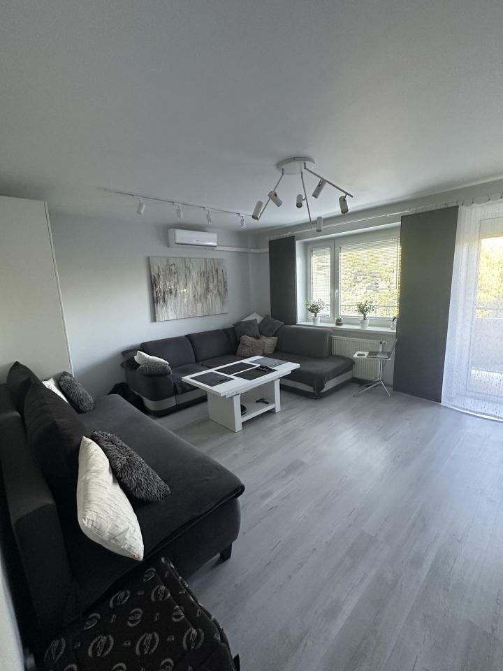 Mieszkanie 3-pokojowe Kraków Górka Narodowa, ul. Kuźnicy Kołłątajowskiej